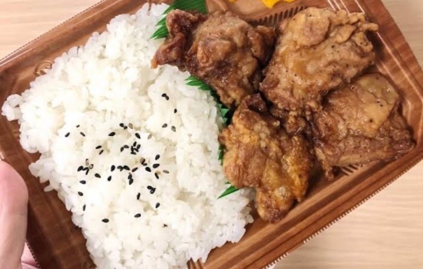 オススメのコンビニ飯(ᯅ̈ )/